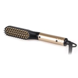 Hot Selling Men'S Beard Straightener Portable Fast Heating Beard Straightener Salon Professional Men'S Styling Tool