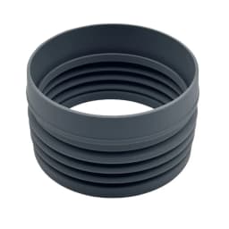 1pcs Coffee Silicone Bellow For Fellow OPUS Coffee Grinder 12*12*7cm Espresso Coffee Hopper Bellow Espresso Makers Parts
