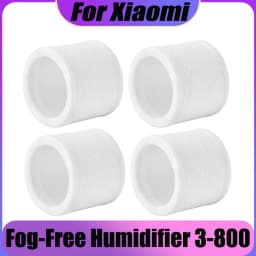 Filter for Xiaomi Mijia Fog-Free Humidifier 3-800 Filter Cartridge CJSJSQ04ZMZ Filter Mesh 800 3-800mL/hr Home Office