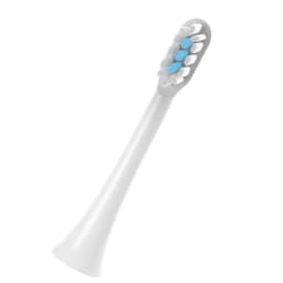 Replacement Toothbrush Heads for Mijia T301/T302/T501C Xiaomi Sonic Electric Toothbrush DuPont Soft Bristle Nozzles with Caps