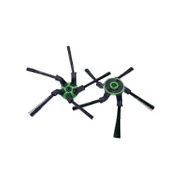 For IRobot Roomba S9 9150 / S9+ Plus 9550 Robot Vacuum Cleaner Accessories HEPA Filter Main / Side Brush Dust Bag Spare Parts