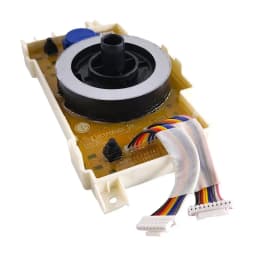 new EBR874198 EBR331191 EBR339279 EBR356611 Motherboard Control Display Panel Button Board For LG Auto Drum Washing Machine