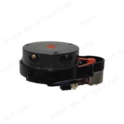 Original Roborock S55 S6 S5 Max S6MaxV S45 Max S7 S5 Laser Distance Sensor Accessories Robotic Vacuum Cleaner LDS Spare Parts