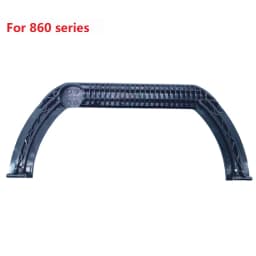 1pc Black Handle Fit For IRobot 800 Series 860 861 870 890 894 Vacuum Cleaner Accessories Household Cleaning Tools Replacement