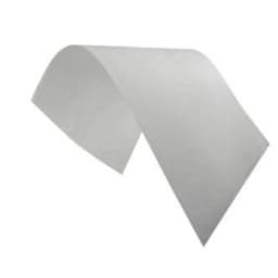 1pcs DIY Universal Filter PM2.5 and Haze to Cleaning 400*180mm HEPA Filter Paper Without Folding Filter Air Purifier Parts