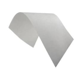 1pcs DIY Universal Filter PM2.5 and Haze to Cleaning 400*180mm HEPA Filter Paper Without Folding Filter Air Purifier Parts