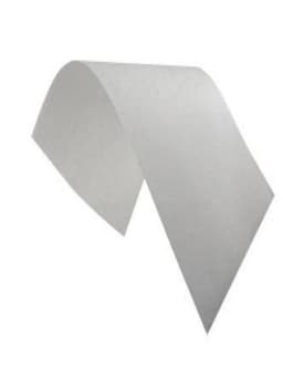 1pcs DIY Universal Filter PM2.5 and Haze to Cleaning 400*180mm HEPA Filter Paper Without Folding Filter Air Purifier Parts