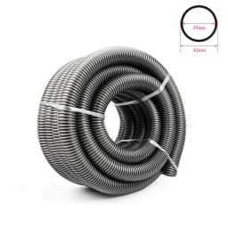 Inner 35mm/outer 42mm Vacuum Cleaner Thread Hose/Bellows/Straws/Soft Pipe Durable Flexible Replacement Vacuum Tube