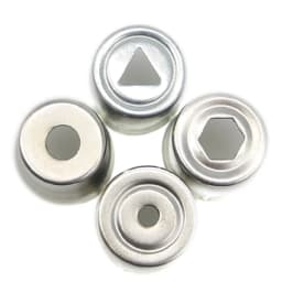 Microwave Oven Parts Magnetron Cap Replacement Microwave Oven Spare Parts Magnetron For Microwave