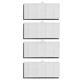 Accessories For Imou L11 Spare Parts Robot Vacuum Cleaner Replacement Dust Bag Hepa Filter Mop Rags Consumables