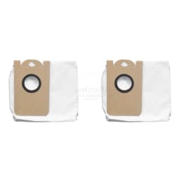 Accessories For Imou L11 Spare Parts Robot Vacuum Cleaner Replacement Dust Bag Hepa Filter Mop Rags Consumables