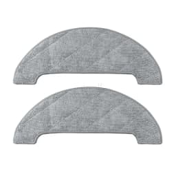 Accessories For Imou L11 Spare Parts Robot Vacuum Cleaner Replacement Dust Bag Hepa Filter Mop Rags Consumables