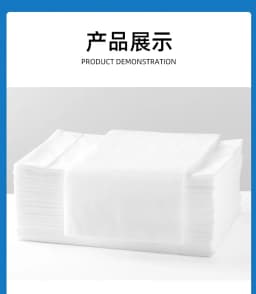 Electrostatic Cotton for Replacement Xiaomi Mi Air Purifier Pro / 1/2/3/4/4Lite Universal Air Purifier Filter Accessories Dust C