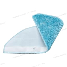 Fit For (Liectroux G7, Blaupunkt Bluebot Precision Plus, AENO RC4S, EVOLUTION AIRO) Parts Roller Brush Filter Mop Cloth Dust Bag