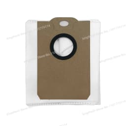 Fit For (Liectroux G7, Blaupunkt Bluebot Precision Plus, AENO RC4S, EVOLUTION AIRO) Parts Roller Brush Filter Mop Cloth Dust Bag