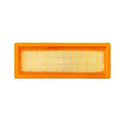 Vacuum Cleaner Flat Pleated Filter Compatible for Karcher SE3001 SE2001 SE5.100 SE6.100 K2801 K2701 Vacuum Cleaner Spart Parts