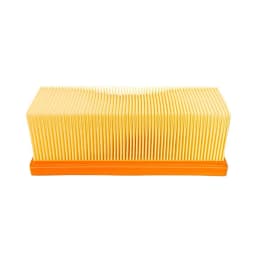 Vacuum Cleaner Flat Pleated Filter Compatible for Karcher SE3001 SE2001 SE5.100 SE6.100 K2801 K2701 Vacuum Cleaner Spart Parts