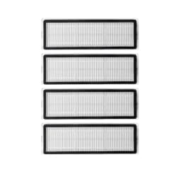 For Xiaomi Mijia 1C / STYTJ01ZHM T1 Dreame F9 Robot Vacuum Cleaner Hepa Filter Main Side Brush Mop Cloth Spare Part Accessories