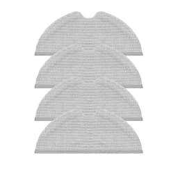 For Xiaomi Mijia 1C / STYTJ01ZHM T1 Dreame F9 Robot Vacuum Cleaner Hepa Filter Main Side Brush Mop Cloth Spare Part Accessories