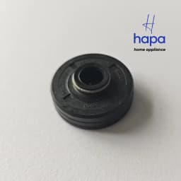 DD62-00053A Dishwasher Motor Sealing Gasket Shaft Oil Seal 20C258 N7551 for Midea Samsung Gorenje Hansa Korting Candy Hoover