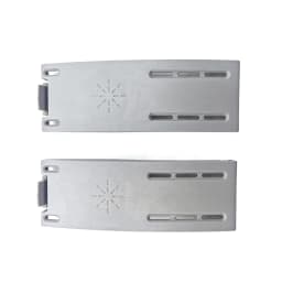 2 Pieces 00611575 Dishwasher Rinse-Aid Dispenser Cap Fit BOSCH Dishwasher 611575