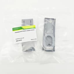 2 Pieces 00611575 Dishwasher Rinse-Aid Dispenser Cap Fit BOSCH Dishwasher 611575