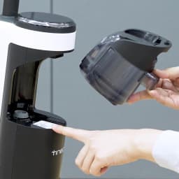Original Tineco Replacement Clean/Dirt Water Tank for iFLOOR 3 / Floor One S3 / iFloor BREEZE Vacuum Cleaner Accessories Parts