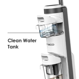 Original Tineco Replacement Clean/Dirt Water Tank for iFLOOR 3 / Floor One S3 / iFloor BREEZE Vacuum Cleaner Accessories Parts