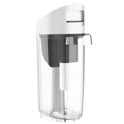 Original Tineco Replacement Clean/Dirt Water Tank for iFLOOR 3 / Floor One S3 / iFloor BREEZE Vacuum Cleaner Accessories Parts