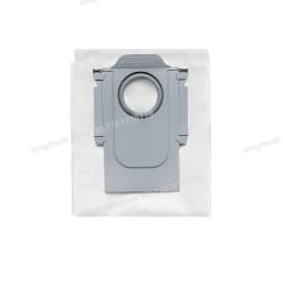 Fit For ( Roborock Qrevo Curv / S5V / S5X / 5A1 / 5XC / 5AE / CurvC / Qrevo C / Qrevo C Pro ) Parts Brush Filter Mop Cloth Bag