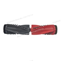 Fit For ( Roborock Qrevo Curv / S5V / S5X / 5A1 / 5XC / 5AE / CurvC / Qrevo C / Qrevo C Pro ) Parts Brush Filter Mop Cloth Bag