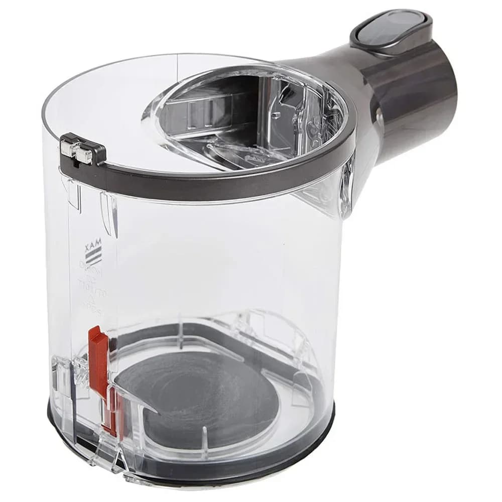 Vacuum Cleaner Dust Trash Can For Dyson DC58 DC61 DC62 V6 Container Dust Trash Can Vacuum Cleaner Accessories