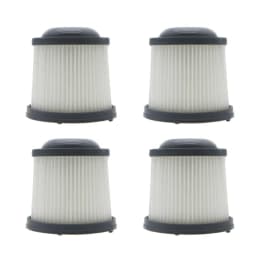3 Pcs VF90 HEPA Filter for Black &Decker PVF110 PHV1210 PHV1210P PHV1210B PHV1210L-A9 PD1820LF PD1820LG PHV1810 PD1420L