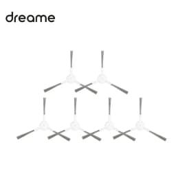 Dreame L10S Pro Ultra Heat, X30 Ultra, X30 Pro Plus Spare Parts Accessories Brush Filter Mop Cloth Dust Bags
