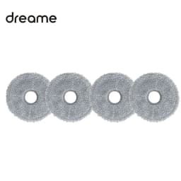 Dreame L10S Pro Ultra Heat, X30 Ultra, X30 Pro Plus Spare Parts Accessories Brush Filter Mop Cloth Dust Bags