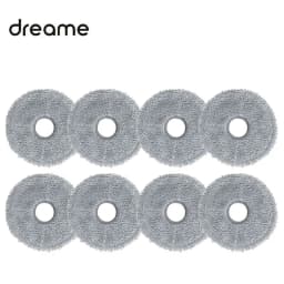 Dreame L10S Pro Ultra Heat, X30 Ultra, X30 Pro Plus Spare Parts Accessories Brush Filter Mop Cloth Dust Bags