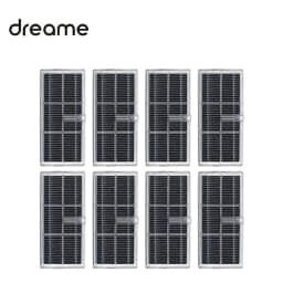 Dreame L10S Pro Ultra Heat, X30 Ultra, X30 Pro Plus Spare Parts Accessories Brush Filter Mop Cloth Dust Bags