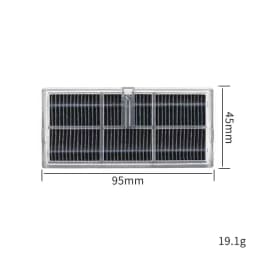 Dreame L10S Pro Ultra Heat, X30 Ultra, X30 Pro Plus Spare Parts Accessories Brush Filter Mop Cloth Dust Bags