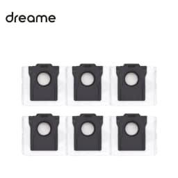 Dreame L10S Pro Ultra Heat, X30 Ultra, X30 Pro Plus Spare Parts Accessories Brush Filter Mop Cloth Dust Bags