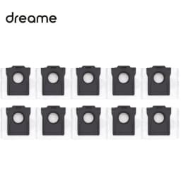 Dreame L10S Pro Ultra Heat, X30 Ultra, X30 Pro Plus Spare Parts Accessories Brush Filter Mop Cloth Dust Bags