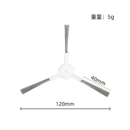 Dreame L10S Pro Ultra Heat, X30 Ultra, X30 Pro Plus Spare Parts Accessories Brush Filter Mop Cloth Dust Bags