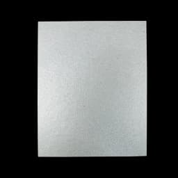 2Pcs 15*12cm Spare Parts For Microwave Ovens Mica Microwave Mica Sheets For Midea Magnetron Cap Microwave Oven Plates