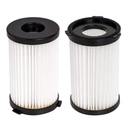 Filters and Sponges for Ariete Electric Broom Handy Force 2761 2759 RBT, Cecotec Conga Thunderbrush 520 550 560 Vacuum Cleaner
