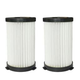 Filters and Sponges for Ariete Electric Broom Handy Force 2761 2759 RBT, Cecotec Conga Thunderbrush 520 550 560 Vacuum Cleaner
