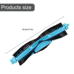 Main Brush Side Brush Filter Kit For Cecotec For Conga 5090 5490 5690 6090 6490 7090 Robot Vacuum Cleaners Accessories