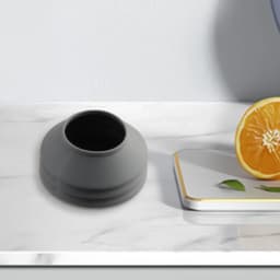 Silicone Retention Bellow For For Zero Coffee Grinders Efficient Extraction Household Coffee Kitchen Accessories High-quality