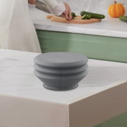 Silicone Retention Bellow For For Zero Coffee Grinders Efficient Extraction Household Coffee Kitchen Accessories High-quality