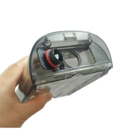 Original Clean Water Tank For Dreame H14 / H14 PRO/ H14 Dual Replacement Water Box Spare Parts