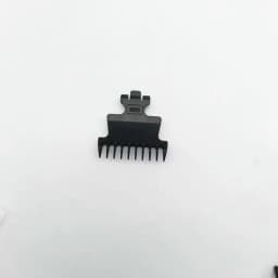 Kemei 2299 2293 Barber Hair Clipper Limit Comb Guide Comb Salon Cutting Guide Fits Kemei KM-2299 Hair Trimmer 5mm 7mm 9mm 11mm