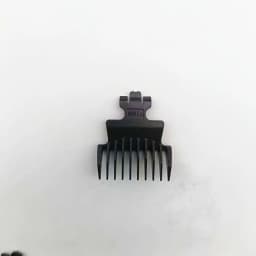 Kemei 2299 2293 Barber Hair Clipper Limit Comb Guide Comb Salon Cutting Guide Fits Kemei KM-2299 Hair Trimmer 5mm 7mm 9mm 11mm